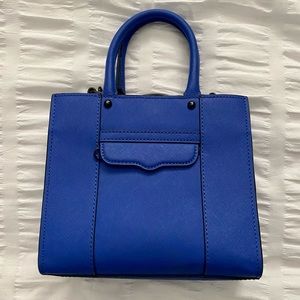 Rebecca Minkoff | Mab Mini Tote/Crossbody
